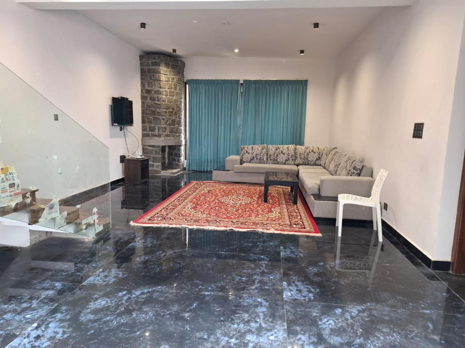 Kodai Scotberry Homestay Kodaikanal