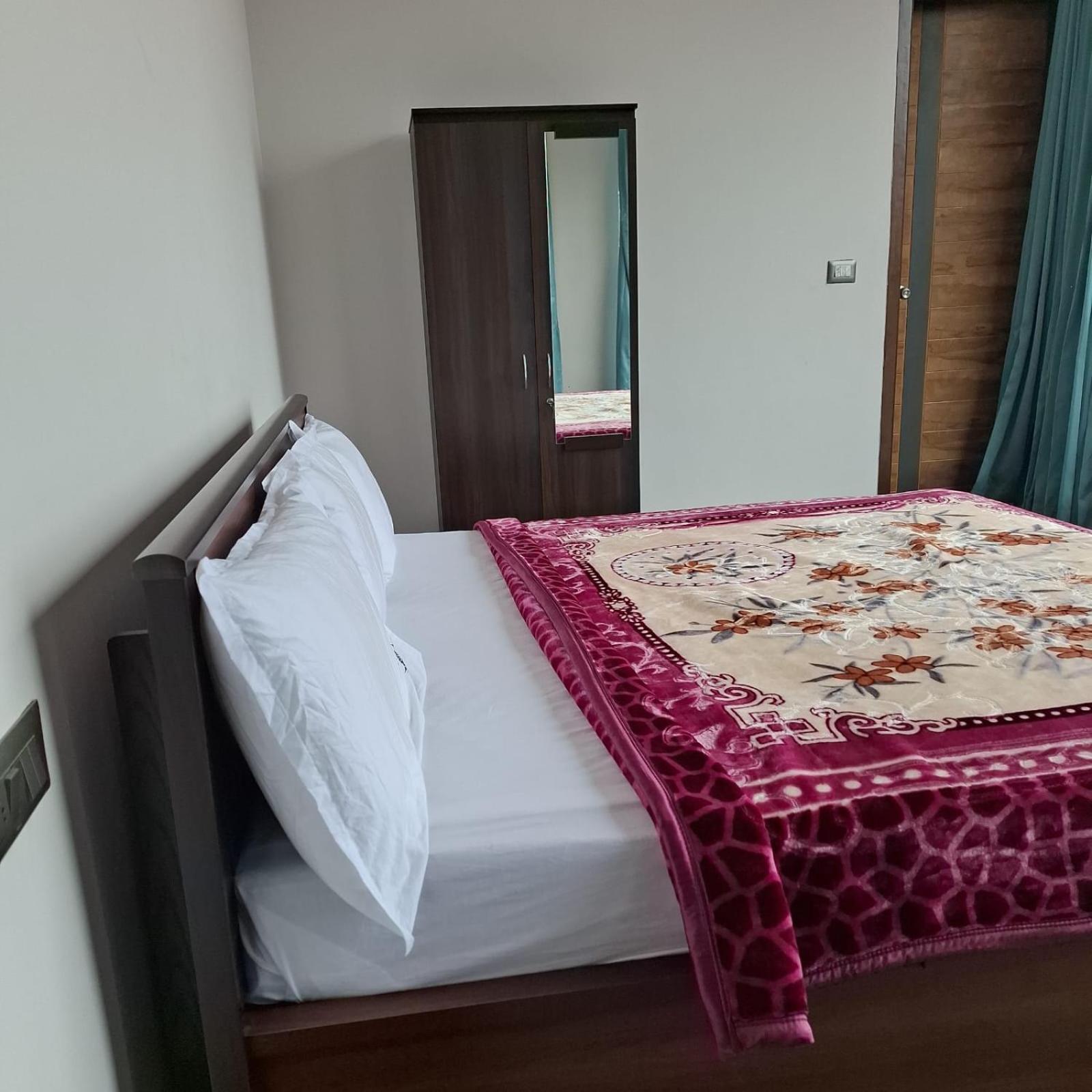Kodai Scotberry Homestay