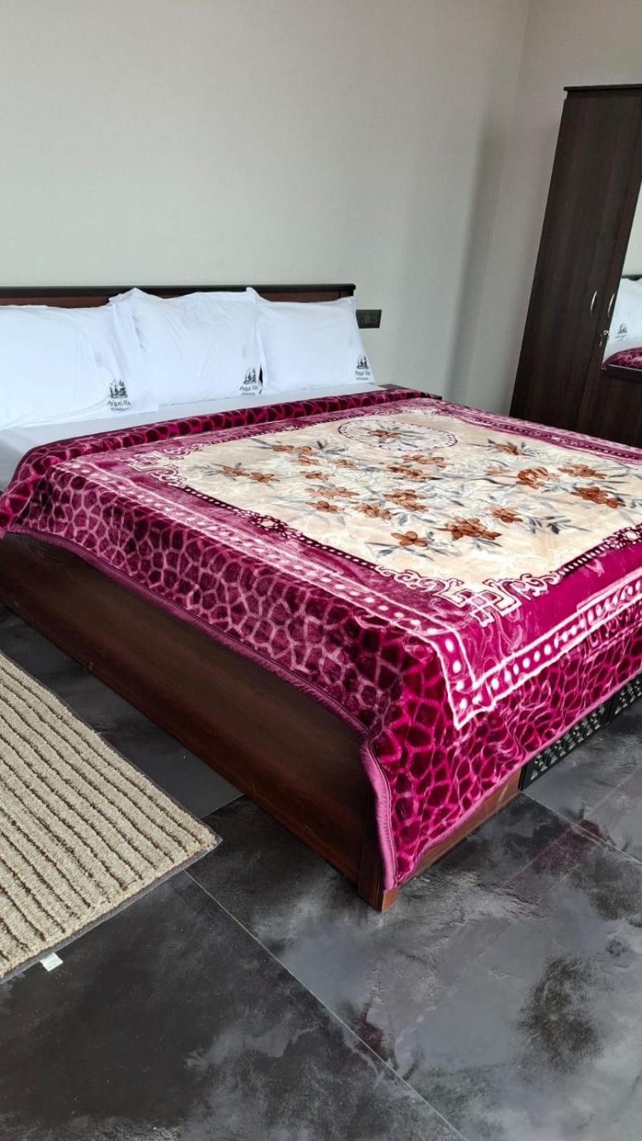 Kodai Scotberry Homestay Kodaikanal