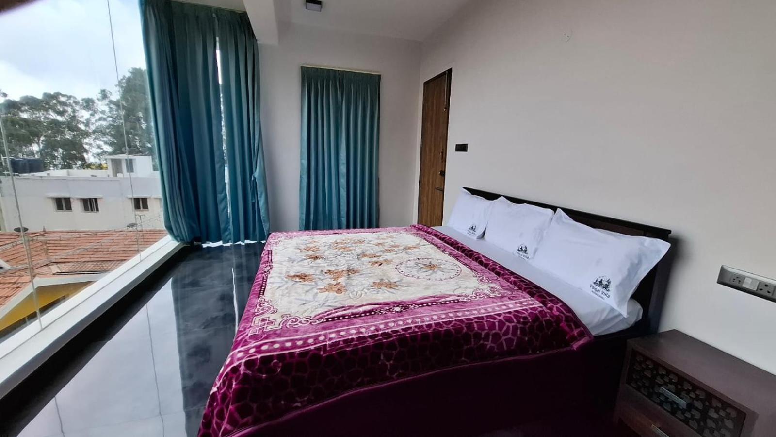 Homestay Kodai Scotberry Kodaikanal