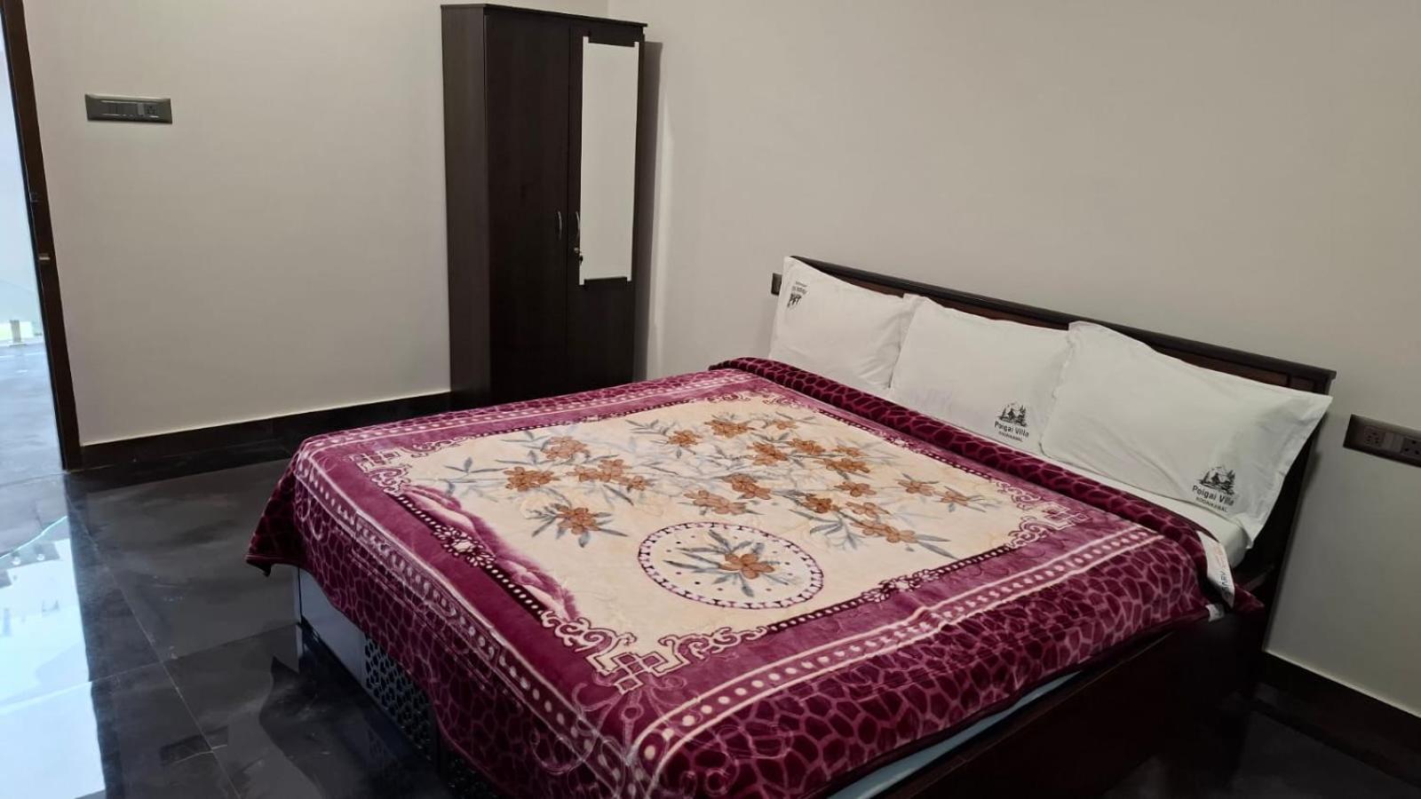 Kodai Scotberry Homestay
