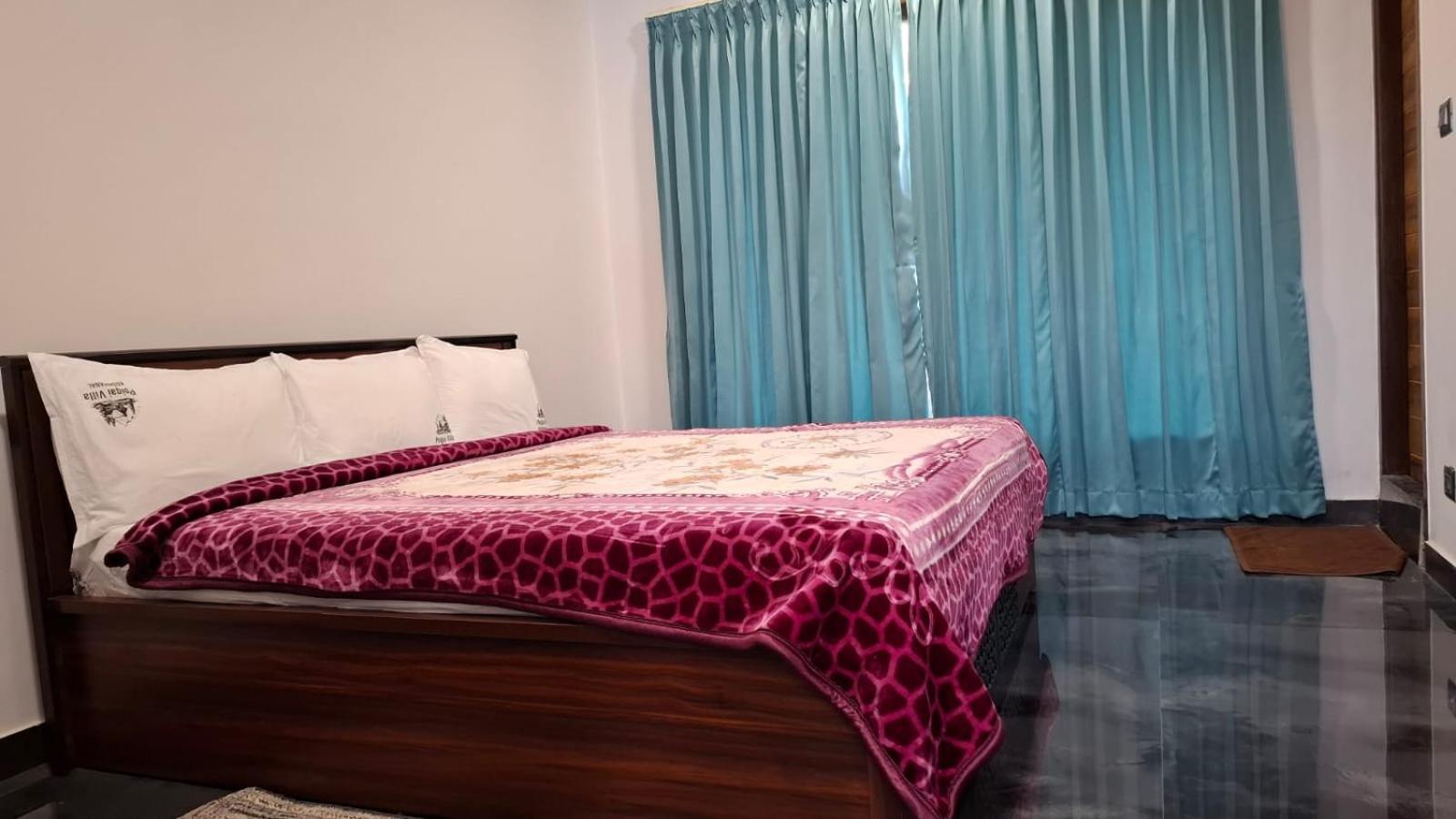 Kodai Scotberry Homestay Kodaikanal