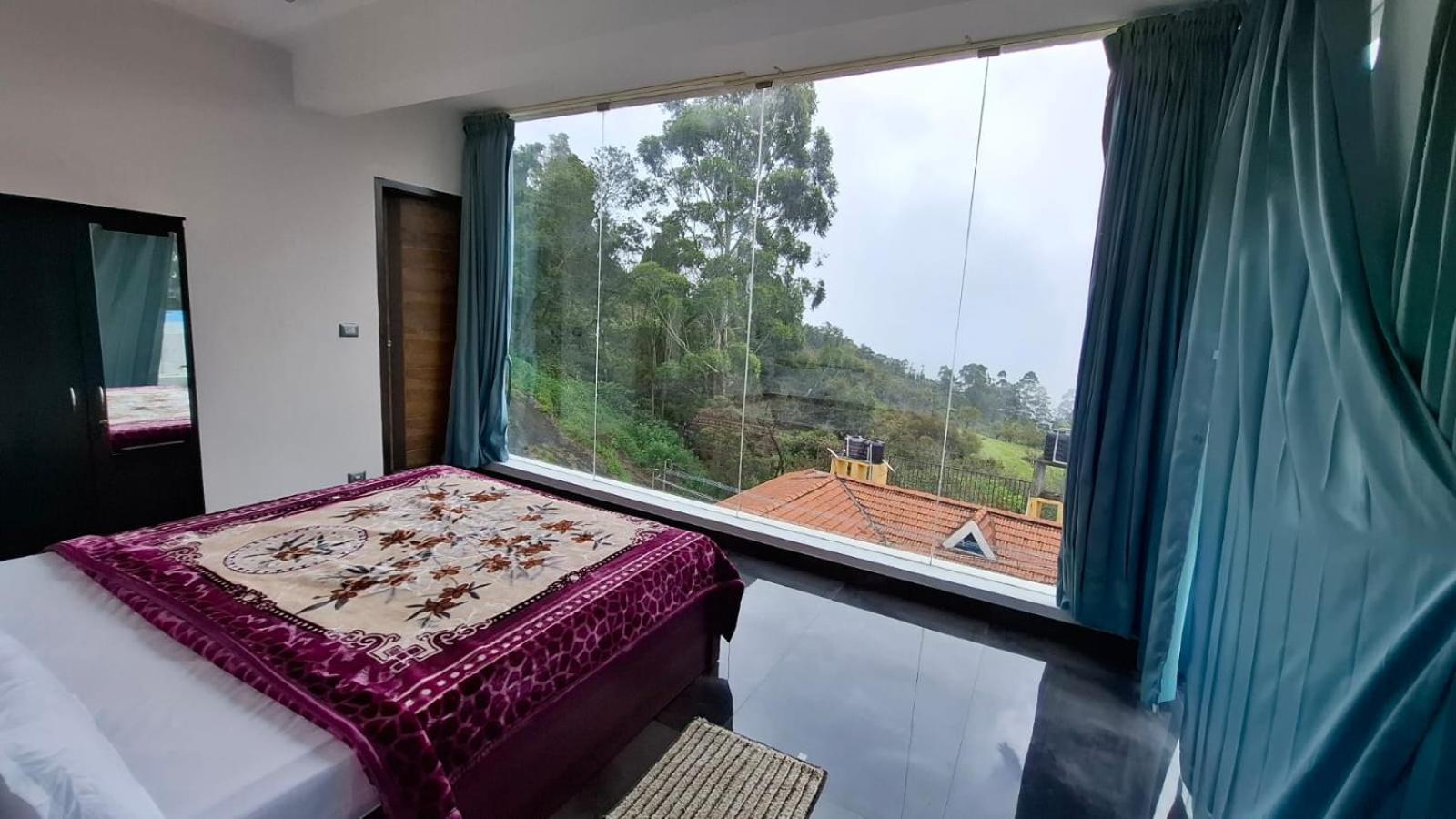 Homestay Kodai Scotberry Kodaikanal