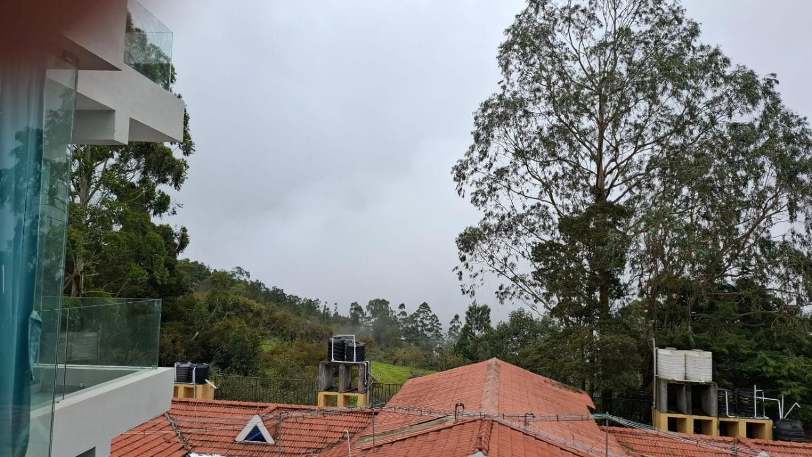 Kodai Scotberry Homestay
