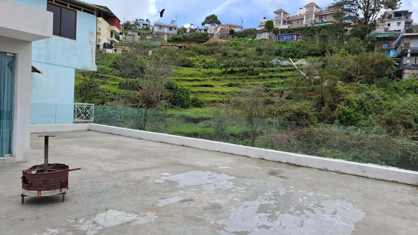 Kodai Scotberry Homestay *