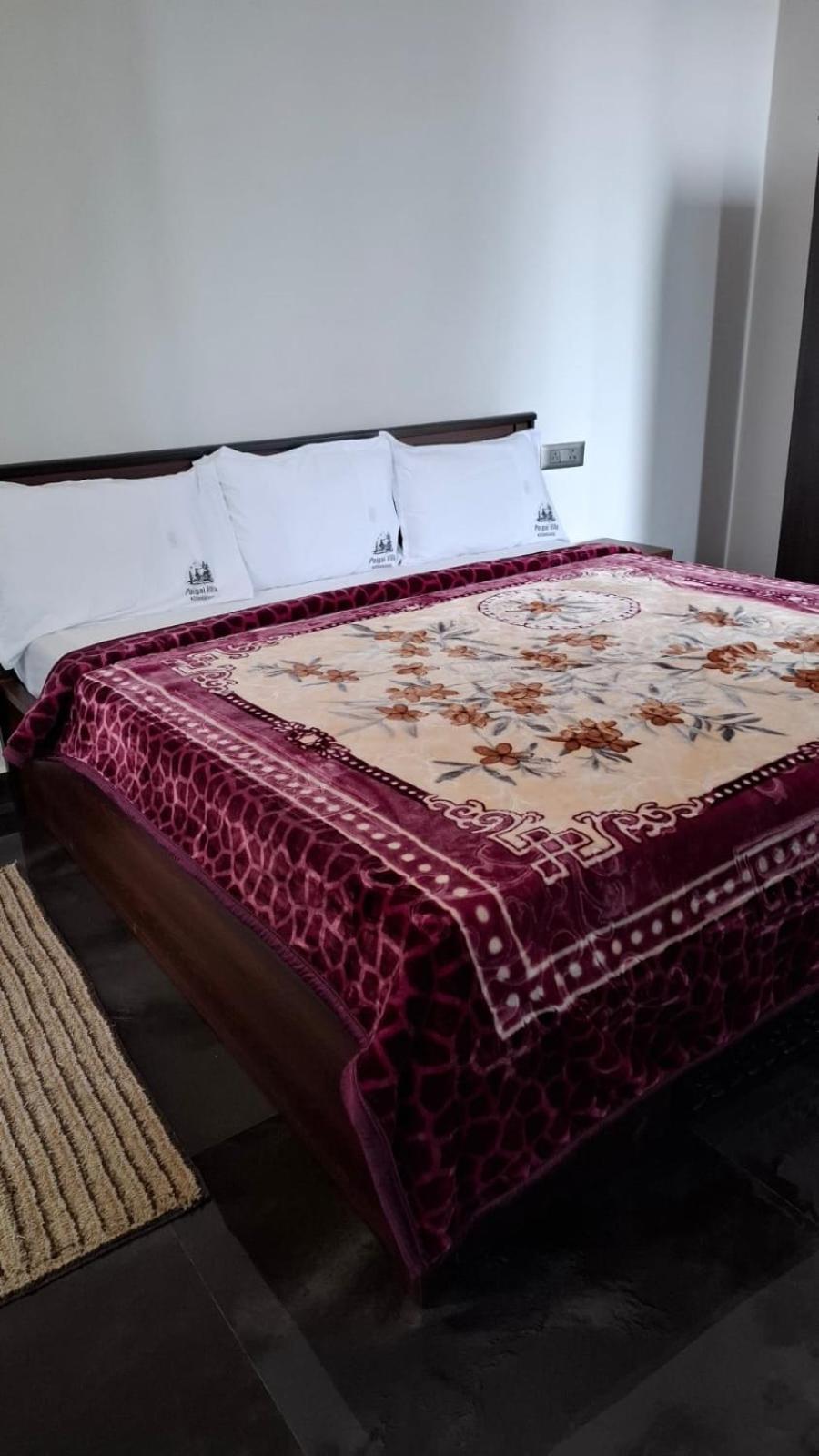Homestay Kodai Scotberry *