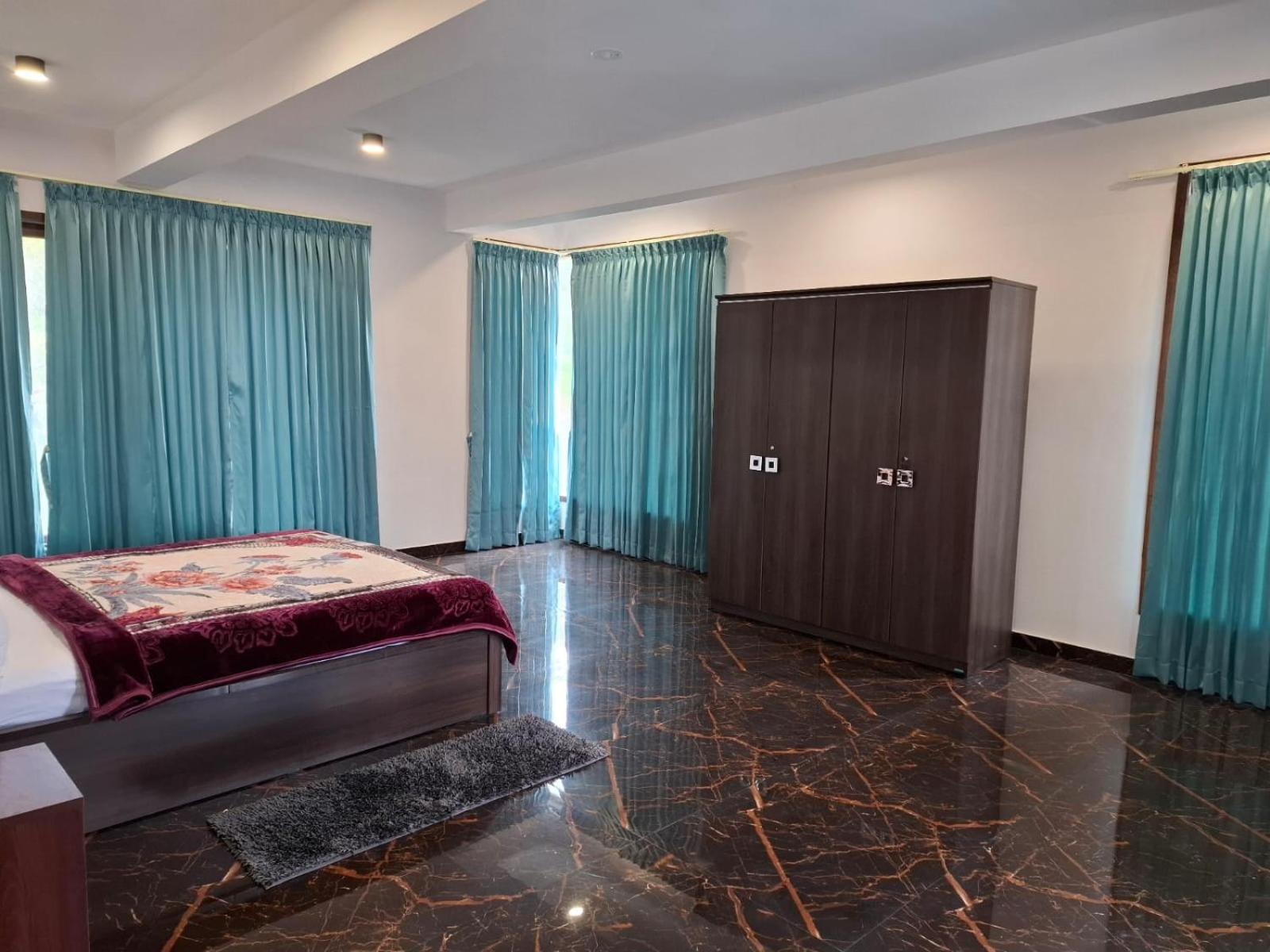 Homestay Kodai Scotberry