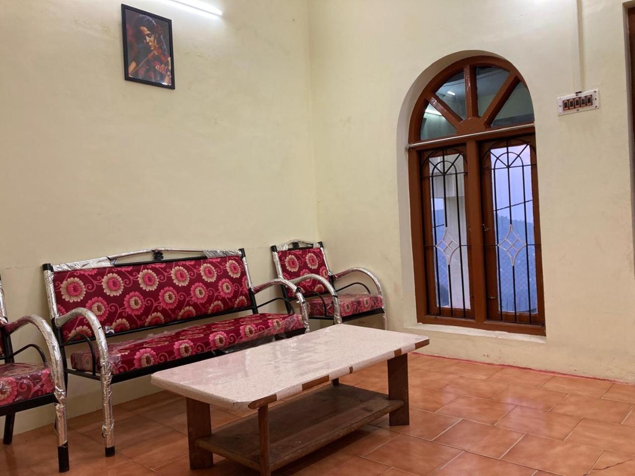 Akshay * Kodaikanal