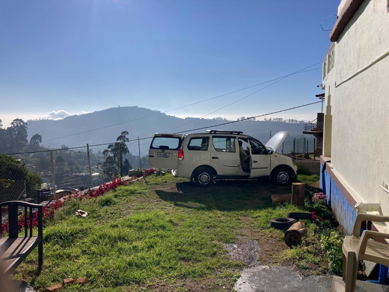 Akshay Villa Kodaikanal