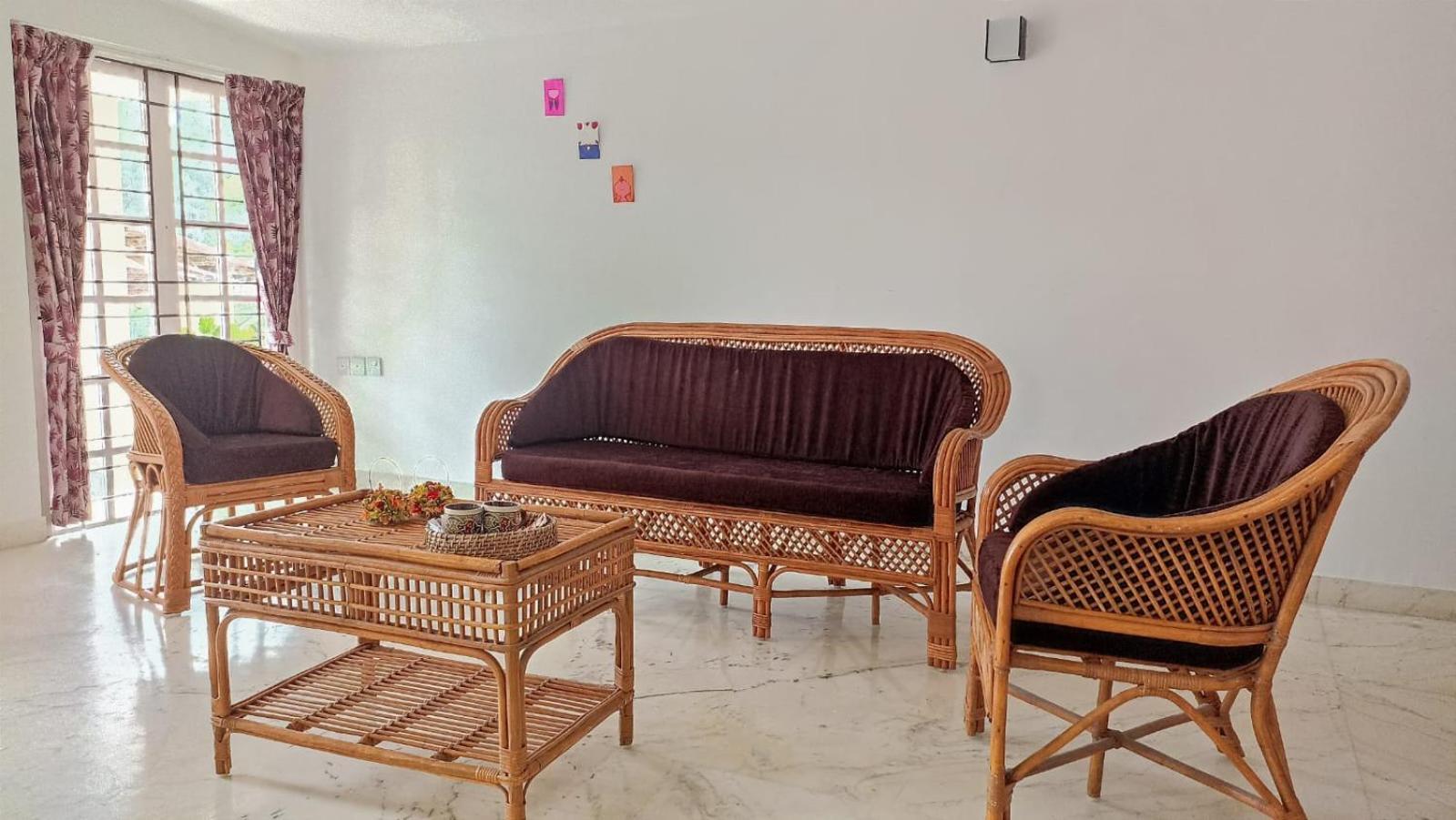 Fruitsnbeans Holiday home Kodaikanal