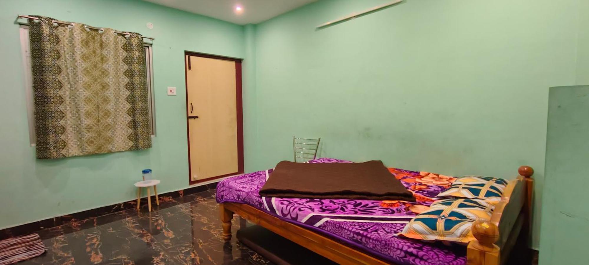 Saptami Holidays Homestay Kodaikanal
