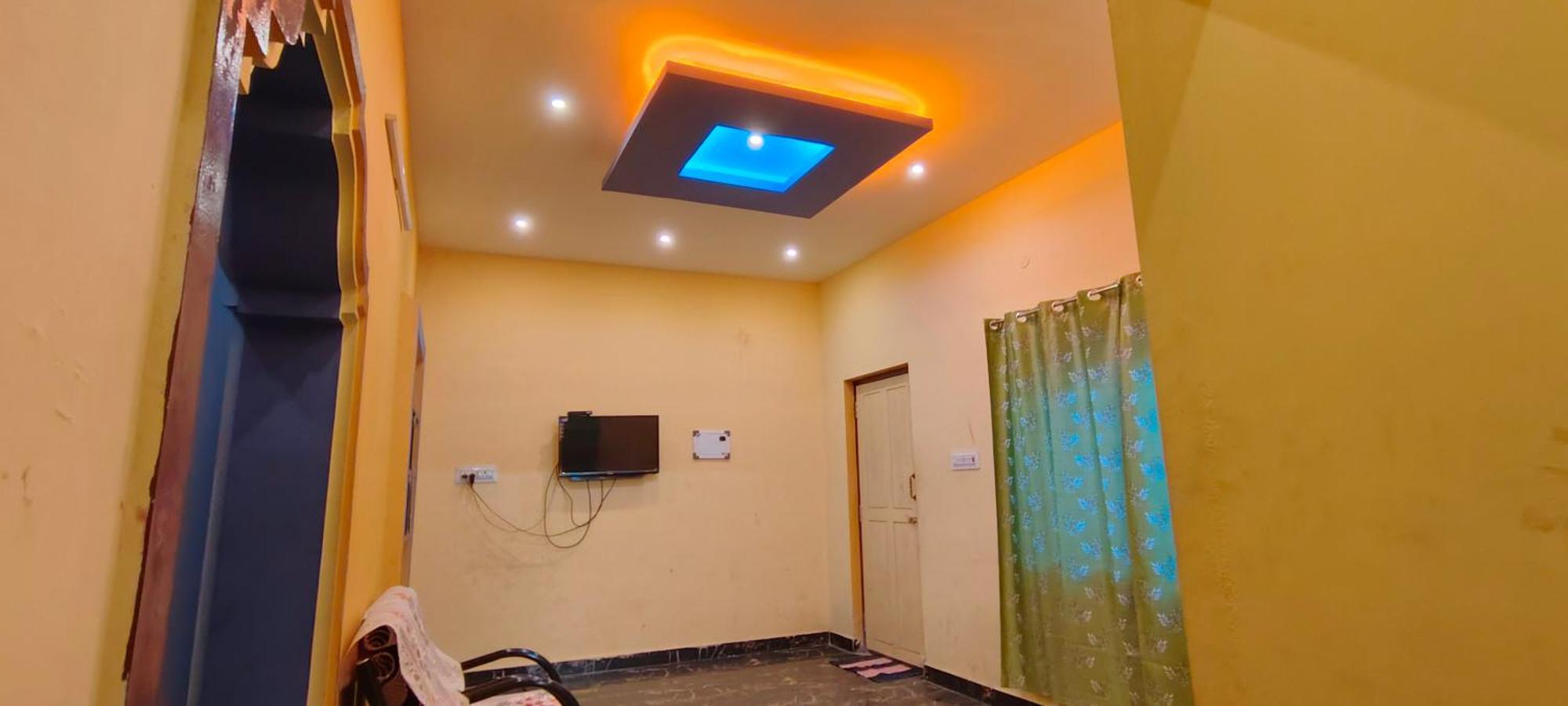 Saptami Holidays Homestay Kodaikanal