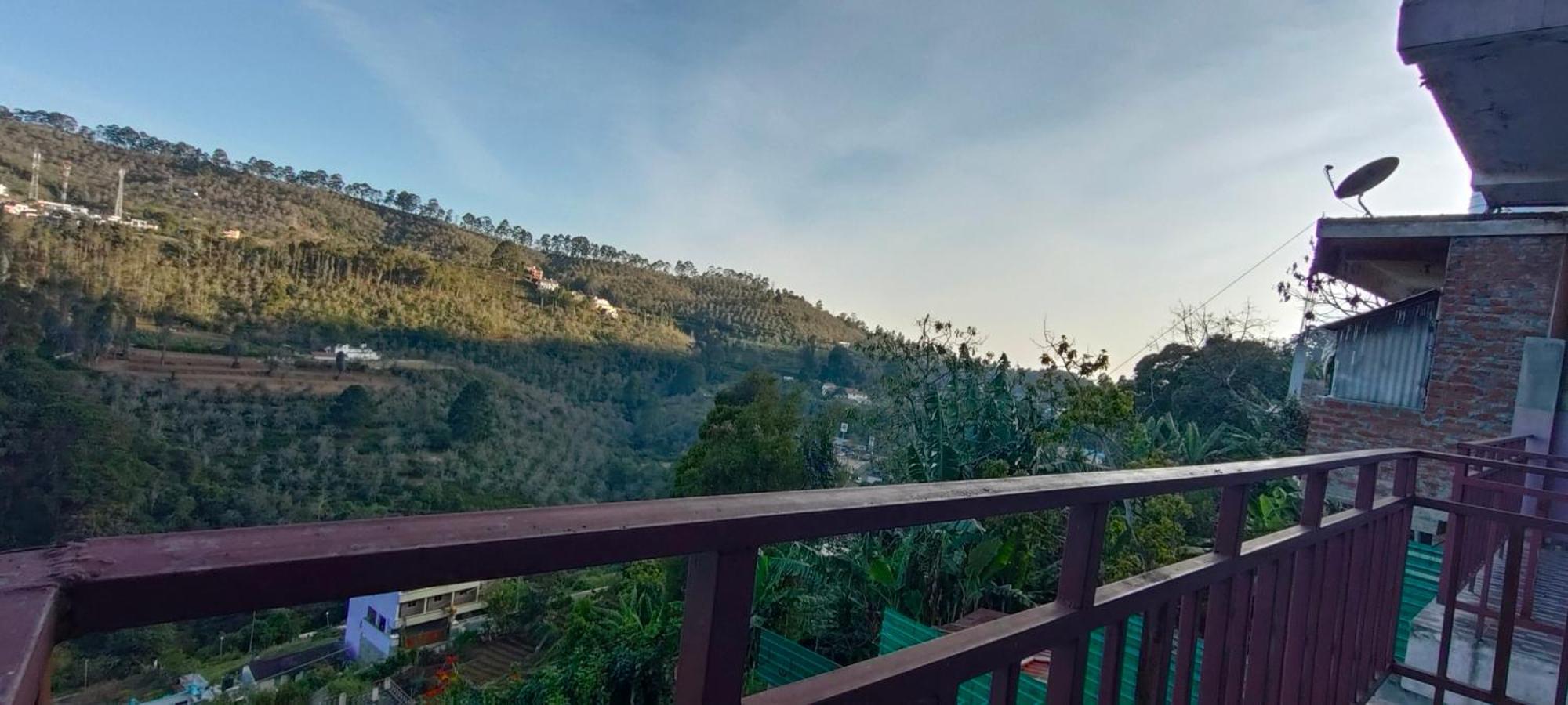 Homestay Saptami Holidays