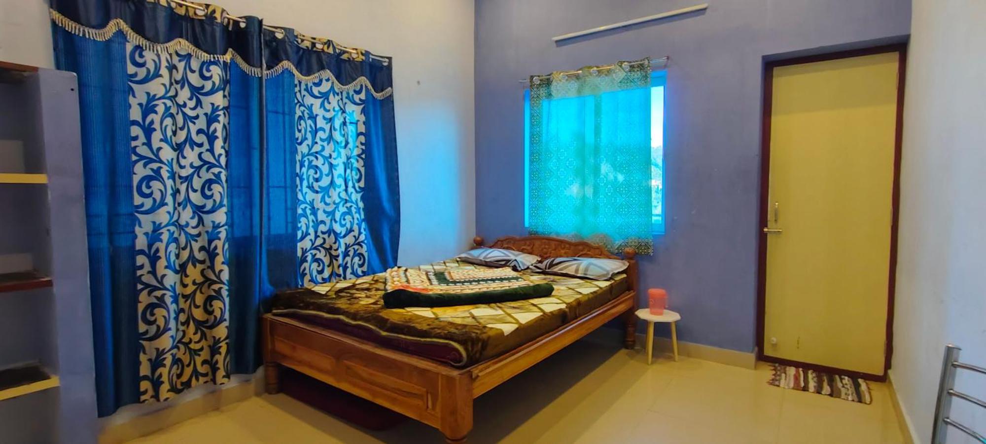 Saptami Holidays Kodaikanal