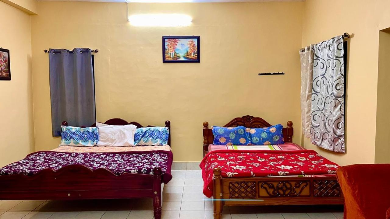 Homestay Kodai P2farm House *