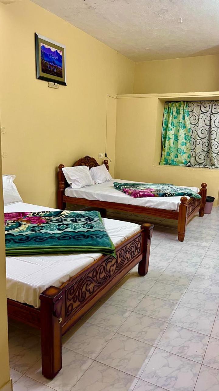 Kodai P2farm House Homestay *
