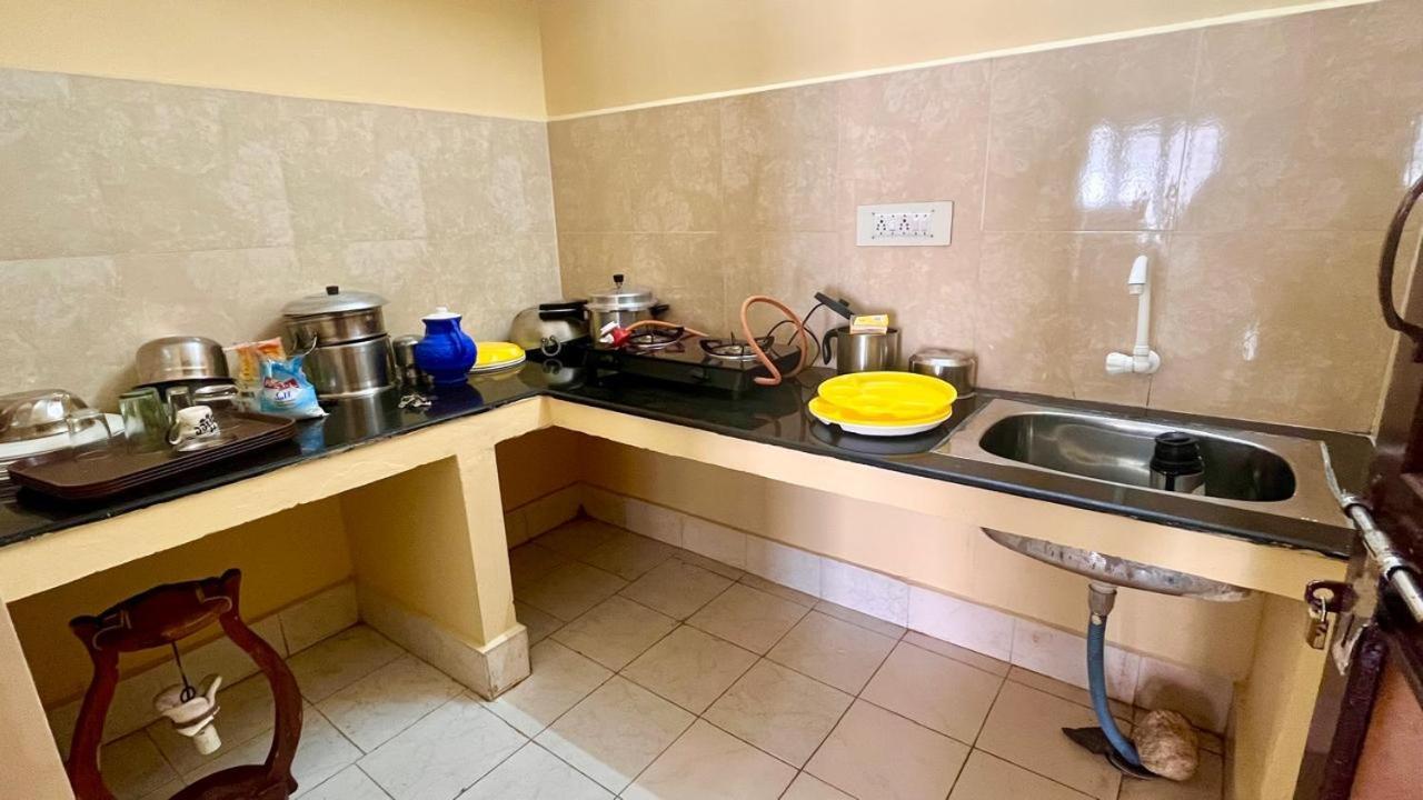 Kodai P2farm House Homestay *