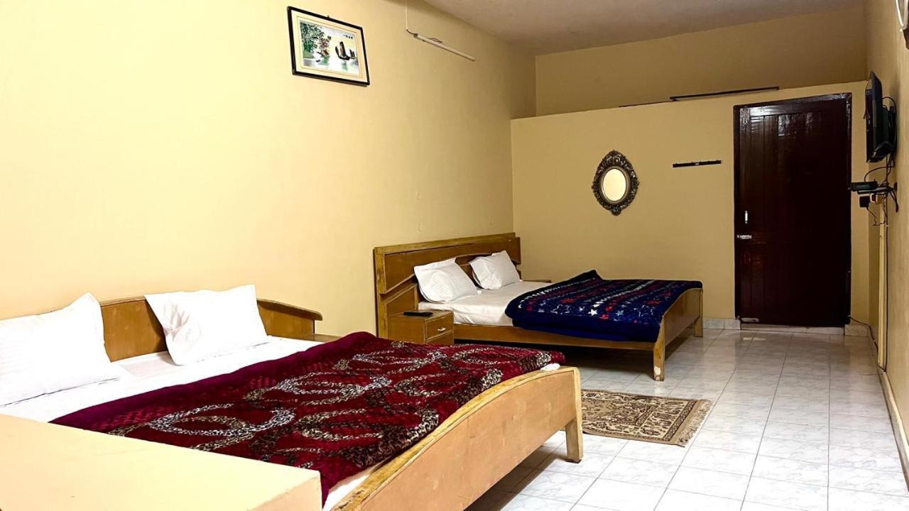 Homestay Kodai P2farm House *
