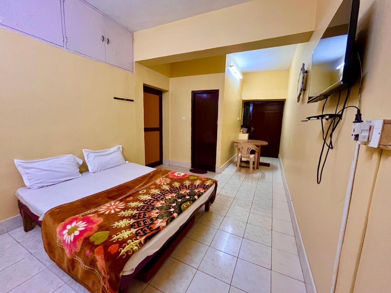 Kodai P2farm House Homestay