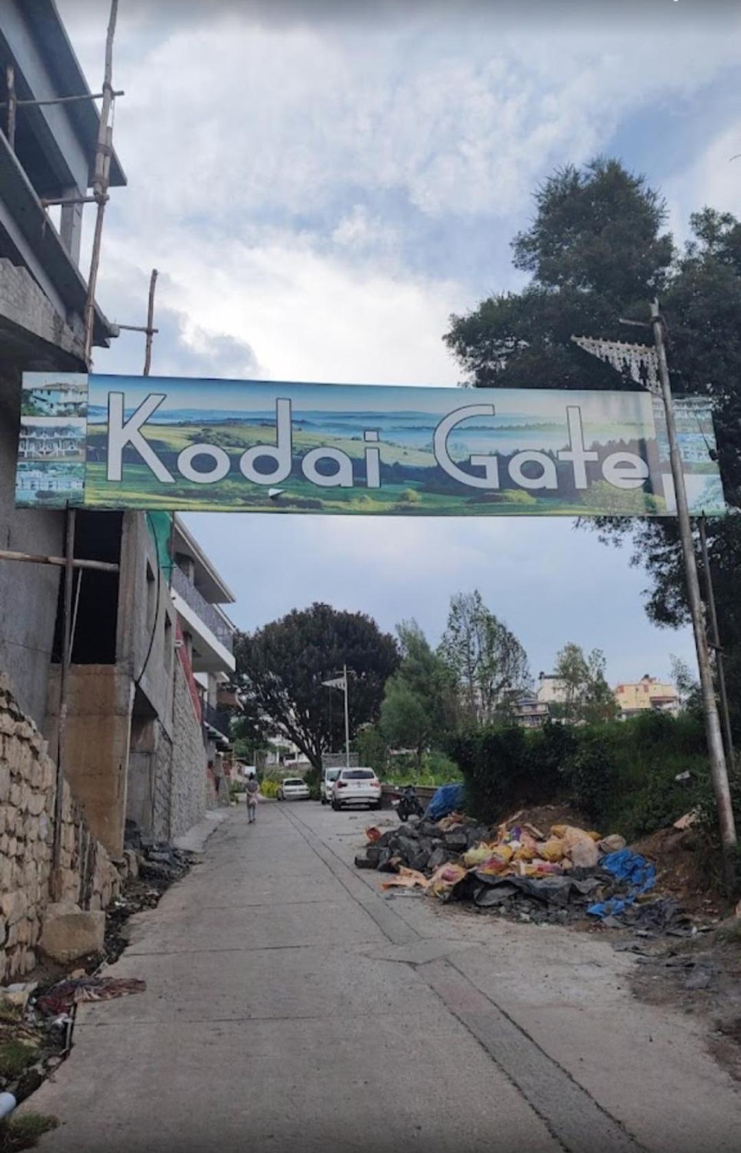 Welcome Holidays Holiday home Kodaikanal