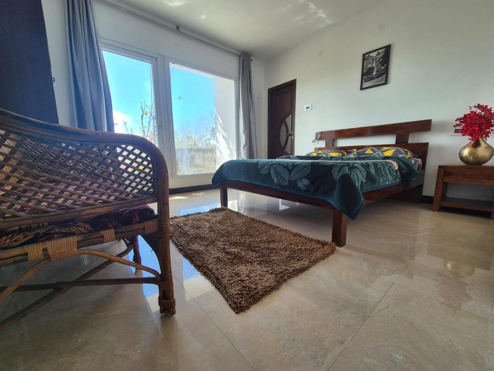 Cloud Nine Kodai, Family Only Boutique