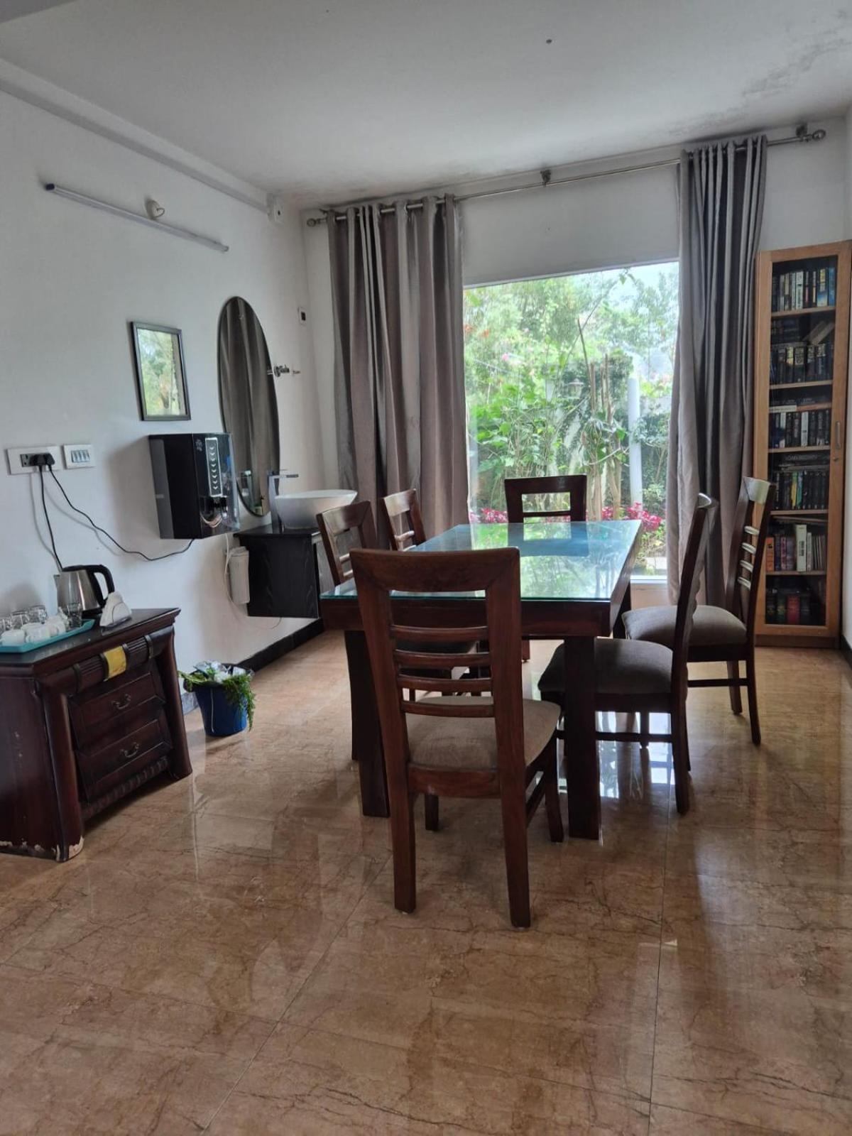Cloud Nine Kodai, Family Only Boutique Apartment Kodaikanal