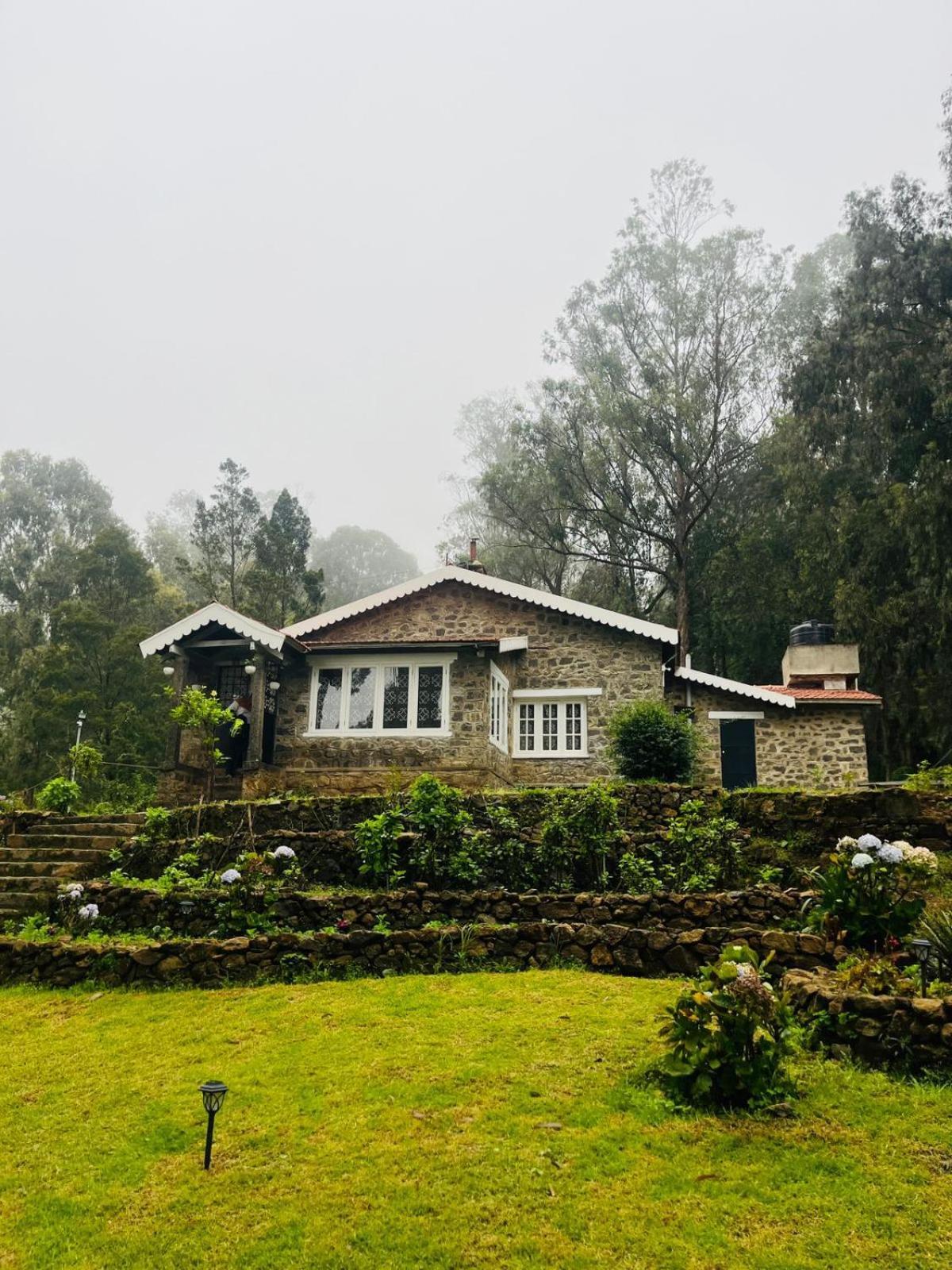 Springdale Villa Kodaikanal