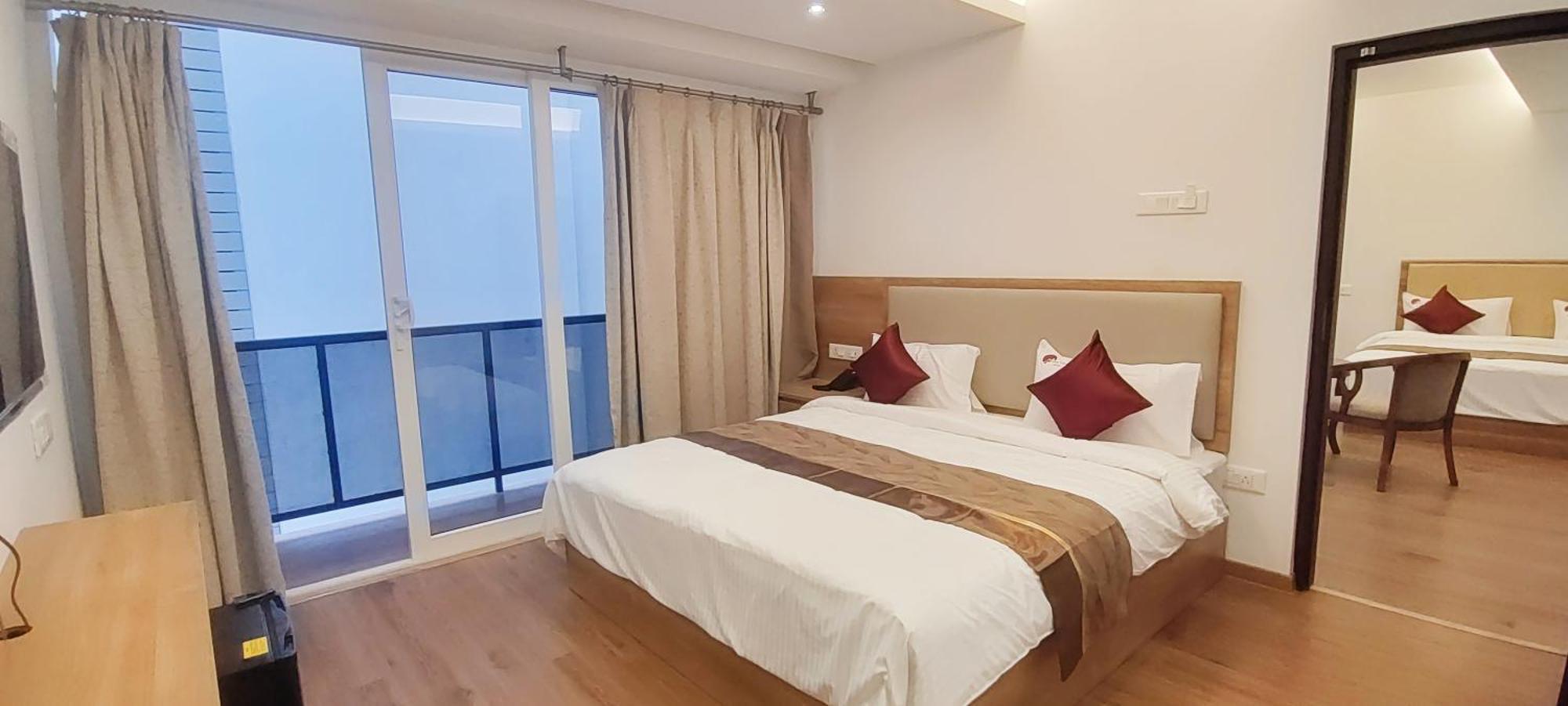 Spring Valley Enclave Homestay Kodaikanal