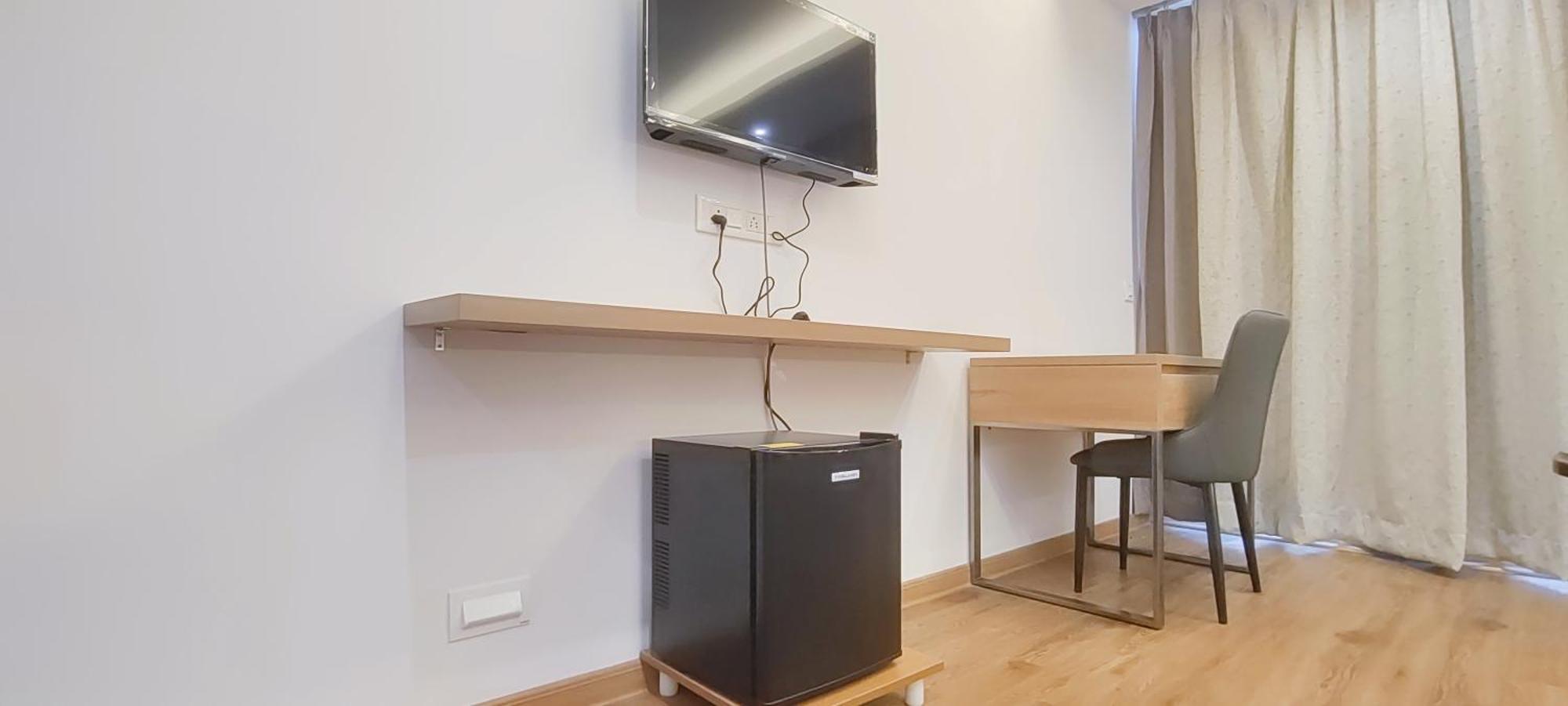 Spring Valley Enclave Homestay *
