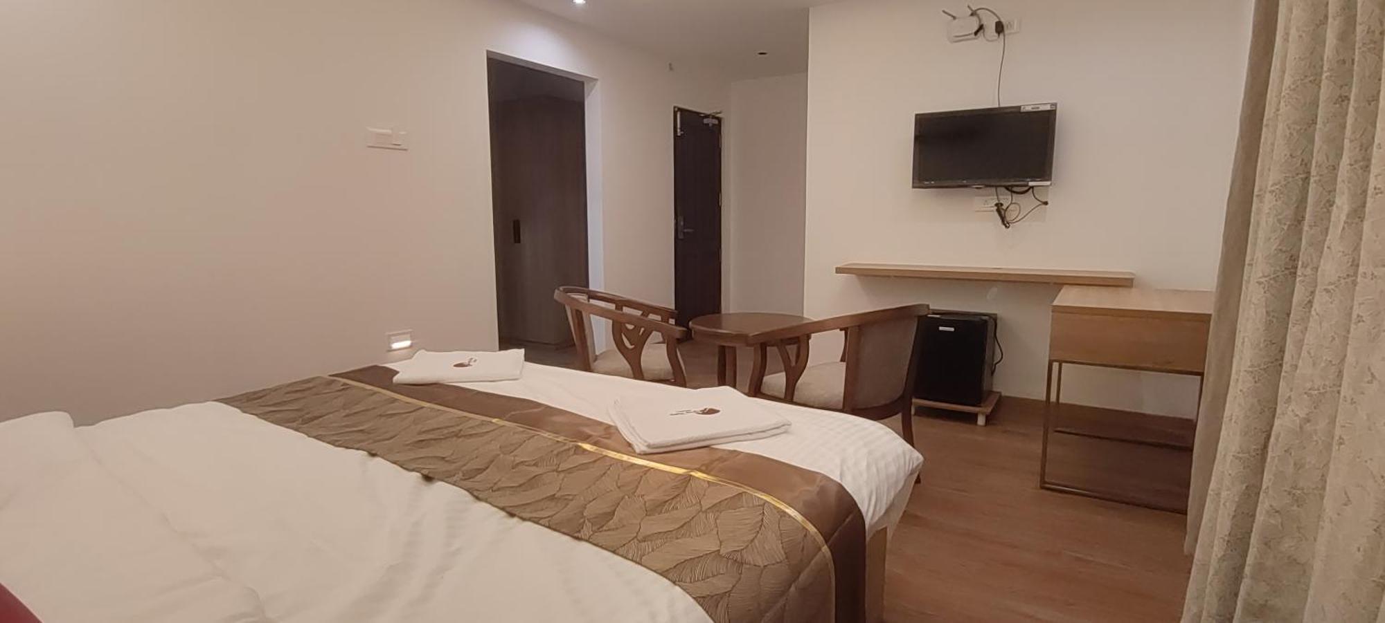 Homestay Spring Valley Enclave Kodaikanal