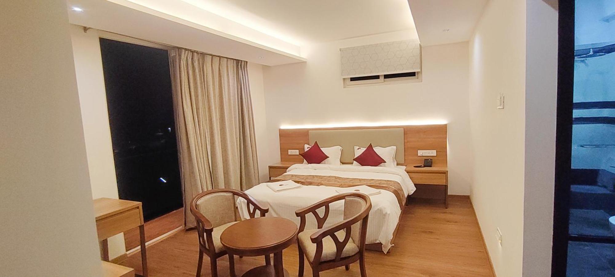 Spring Valley Enclave Homestay