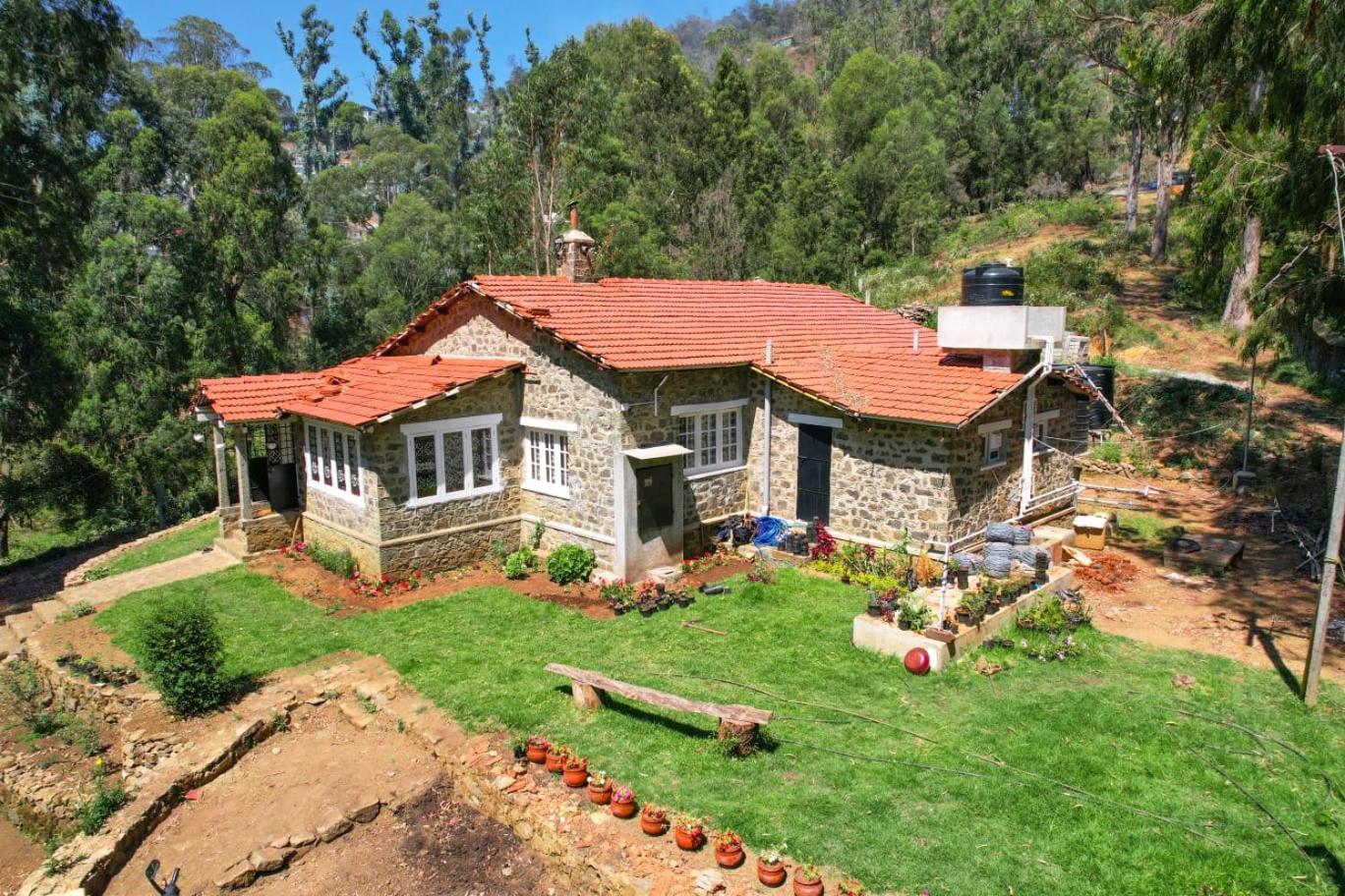 Springdale Villa