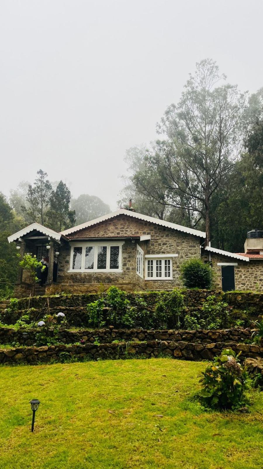 Springdale Villa *