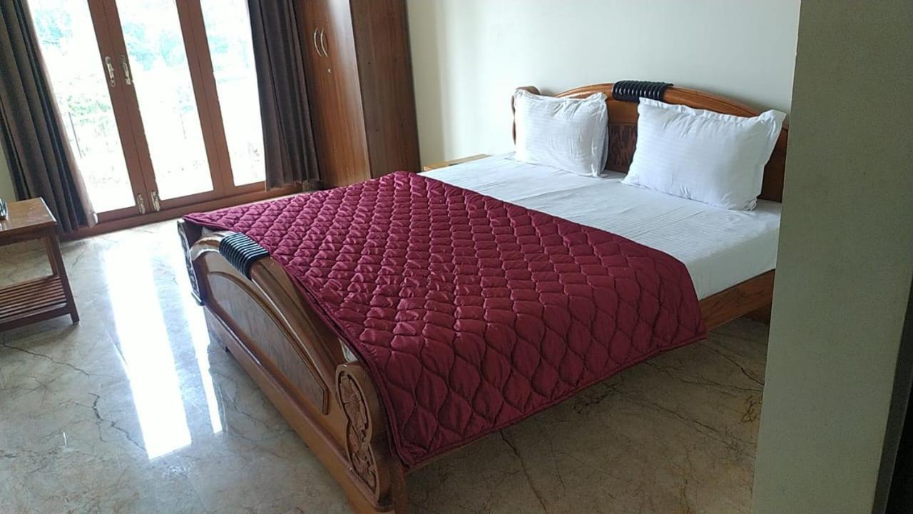 Mrvalley Bed & Breakfast Kodaikanal