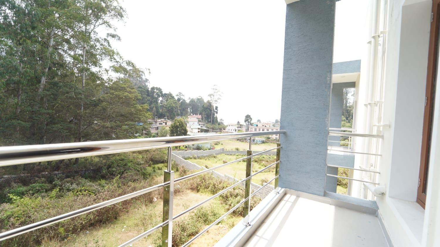 Mrvalley Kodaikanal