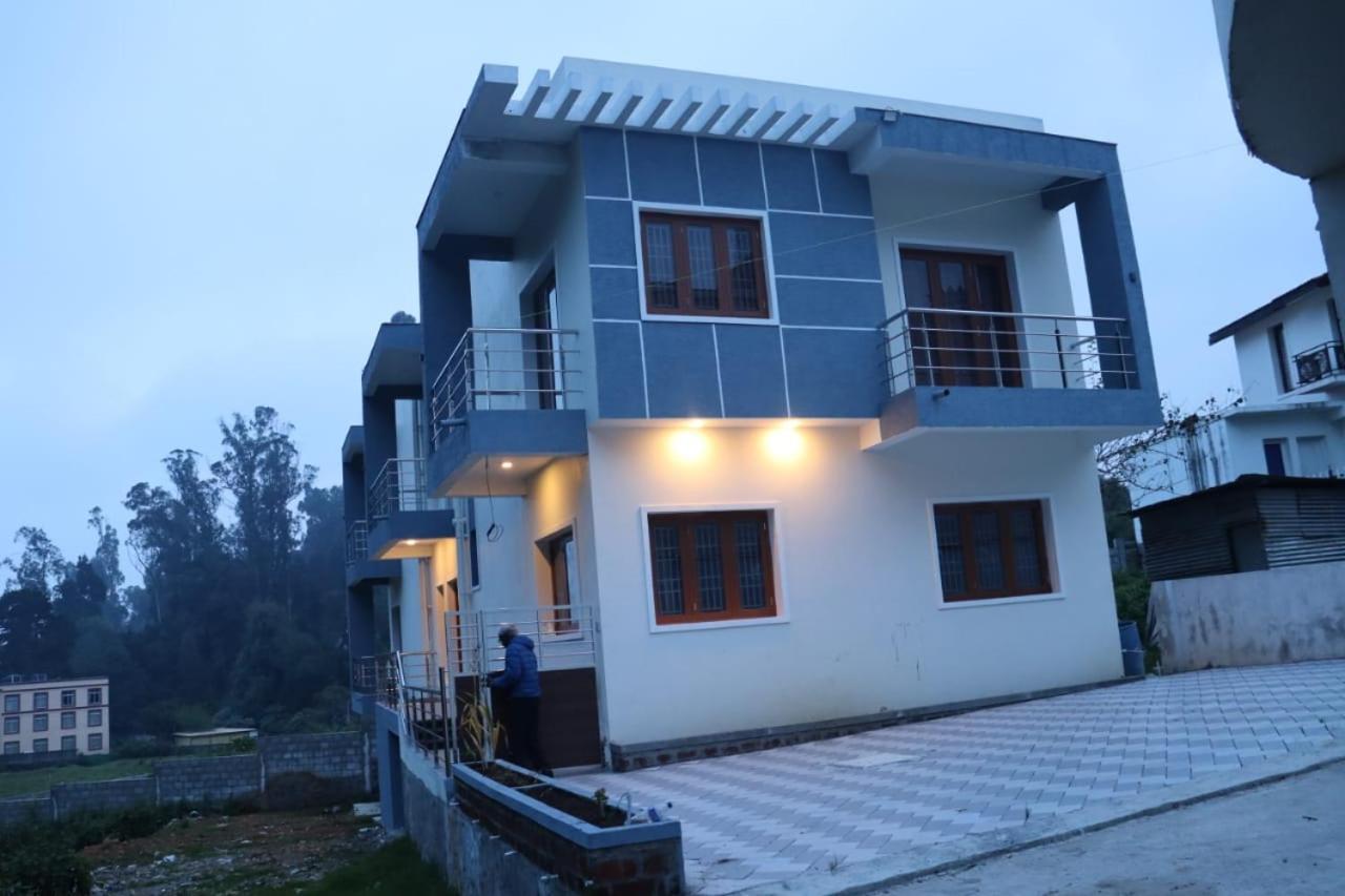 Mrvalley Bed & Breakfast Kodaikanal