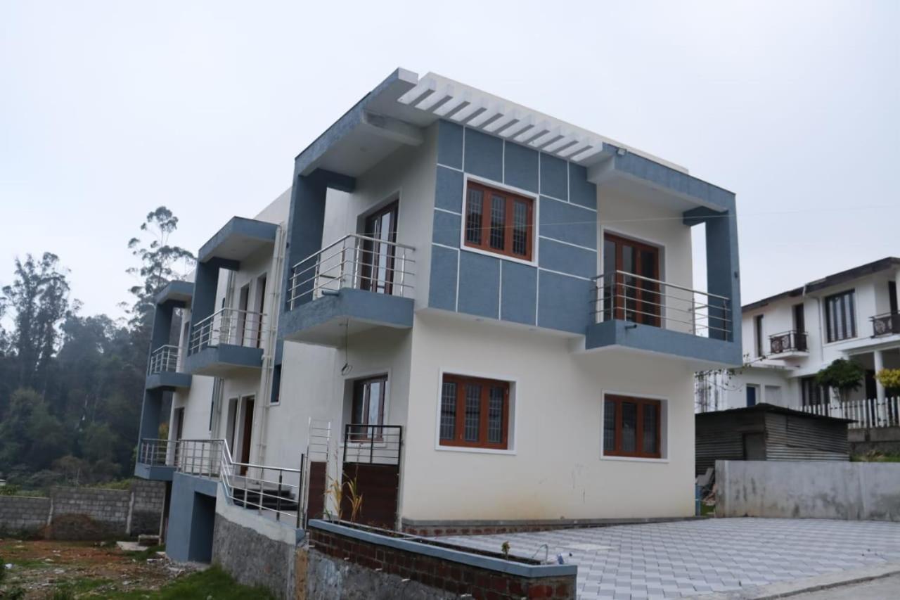Bed & Breakfast Mrvalley Kodaikanal