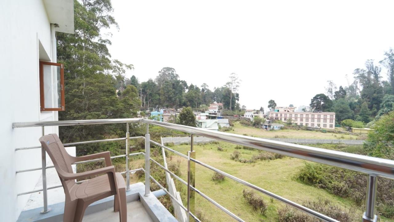 Mrvalley * Kodaikanal