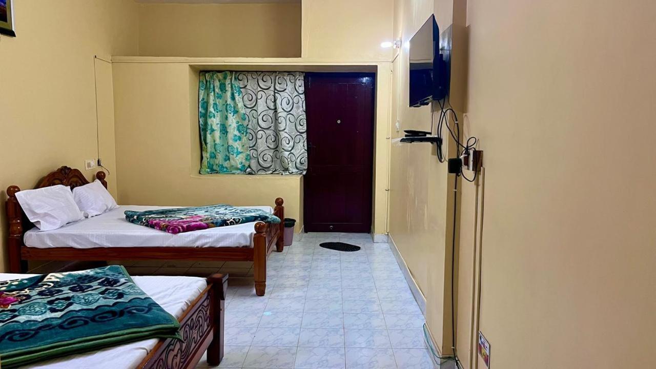 The Parameshwara's House Homestay *