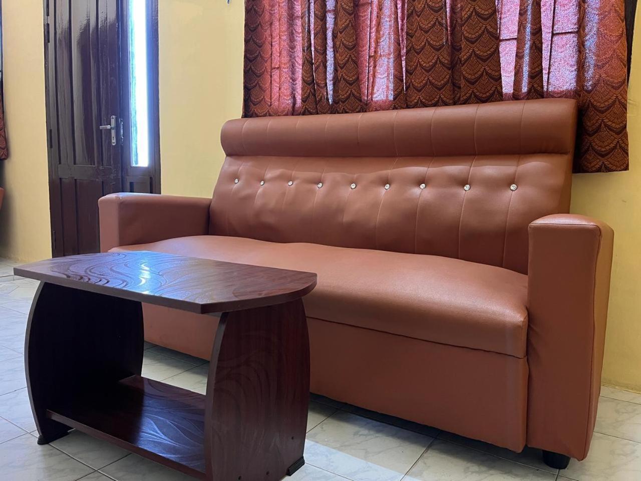 The Parameshwara's House Homestay