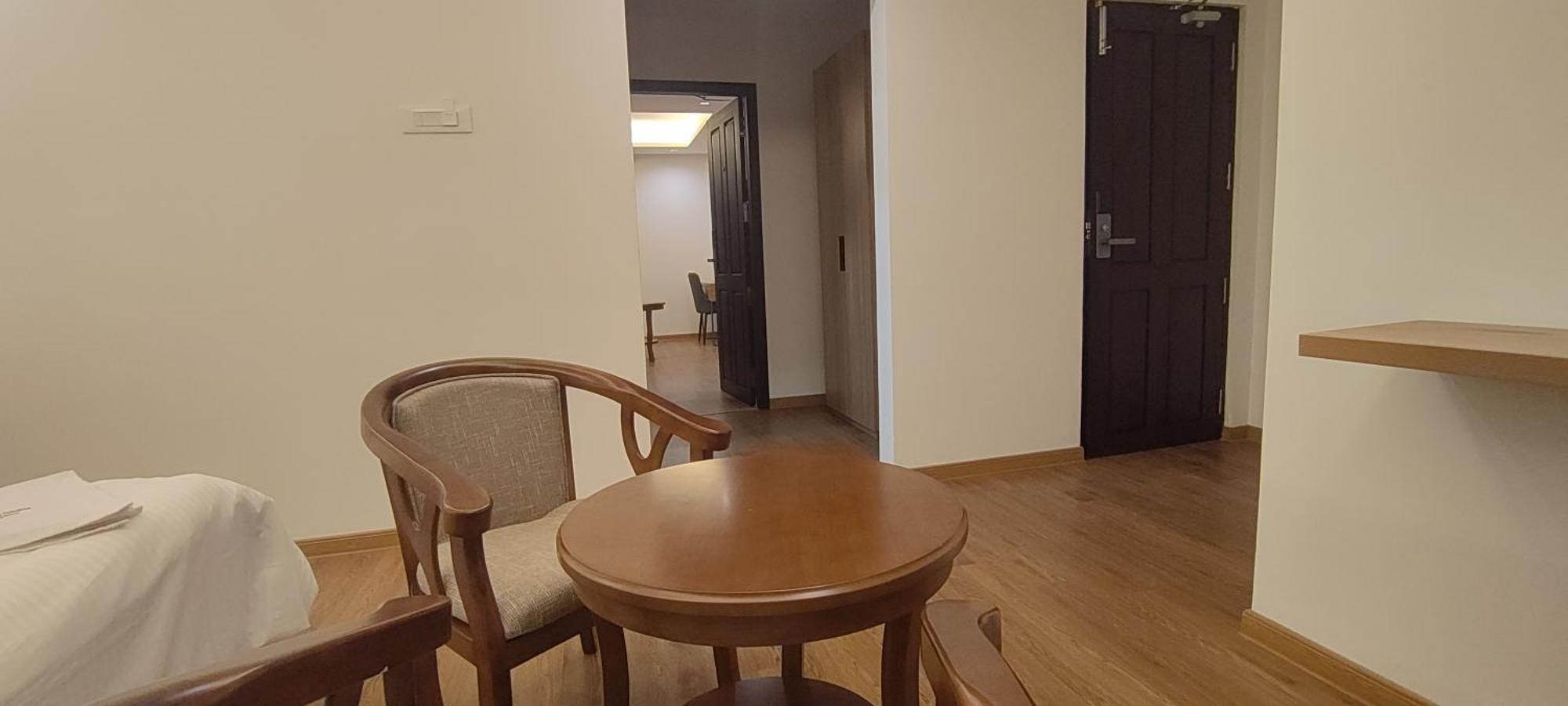 Spring Valley Enclave Homestay *