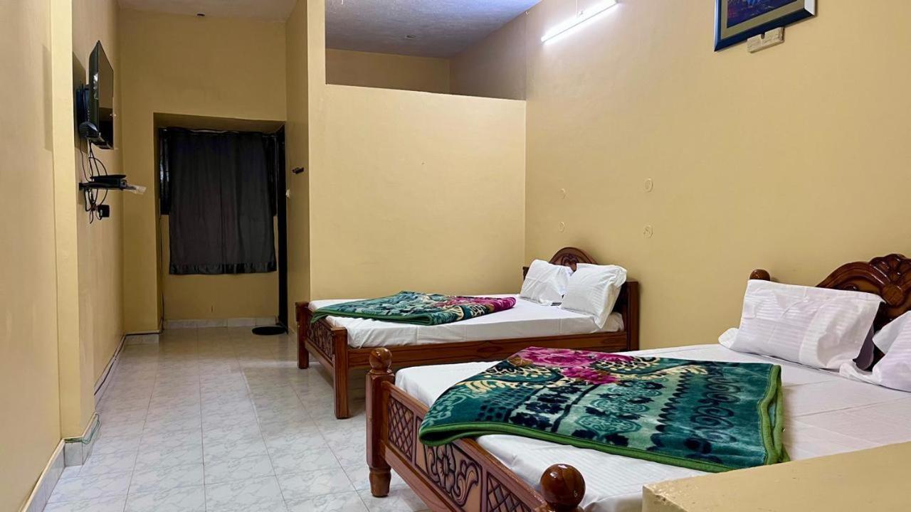 Kodai P2farm House Homestay