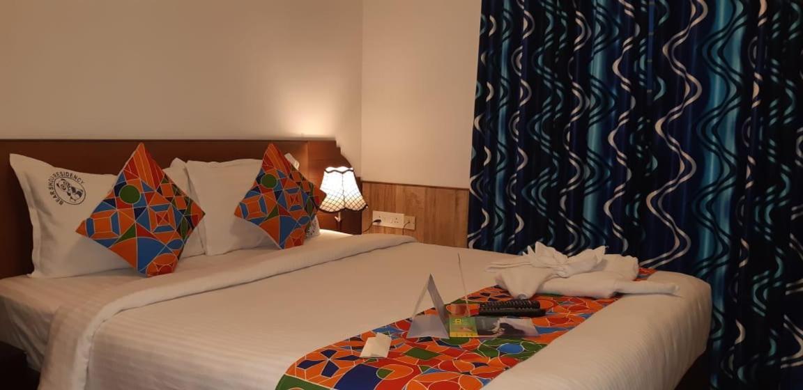 Kevinsbearsholaresidency Kodaikanal