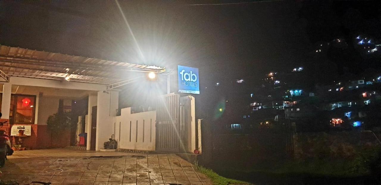 Kevinsbearsholaresidency Homestay Kodaikanal