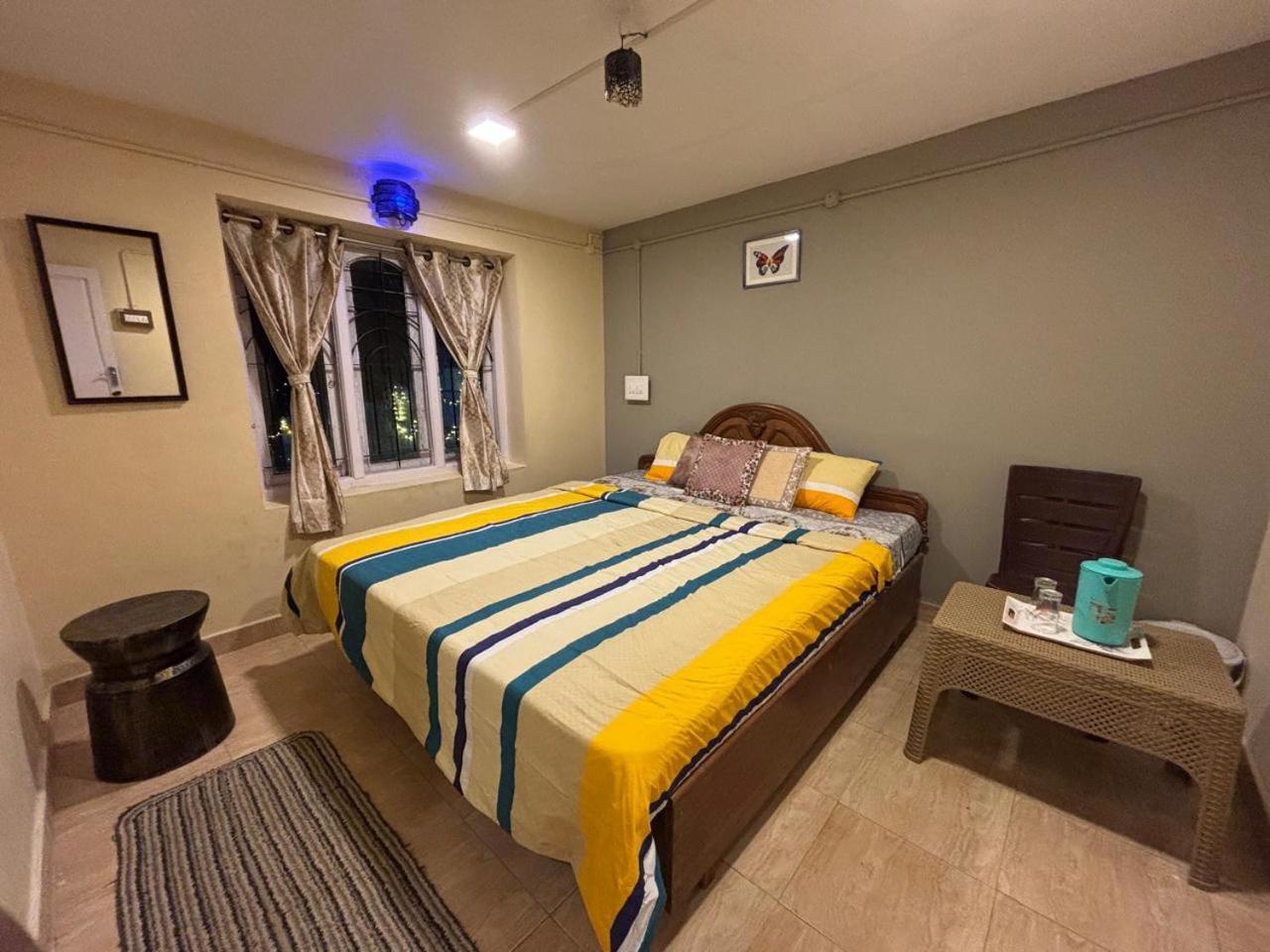 Kodai Greets - Heritage Villa *