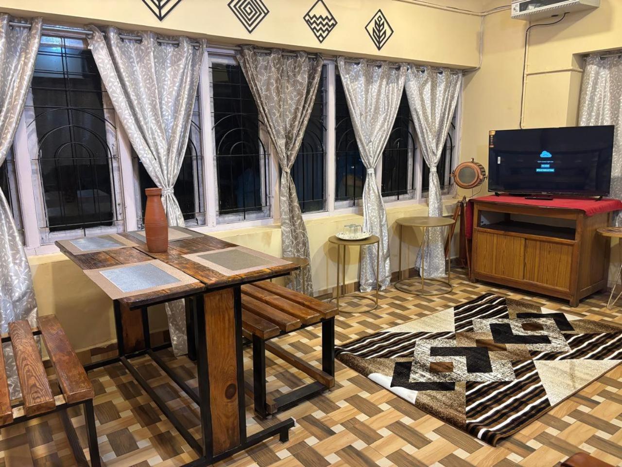 Kodai Greets - Heritage Villa