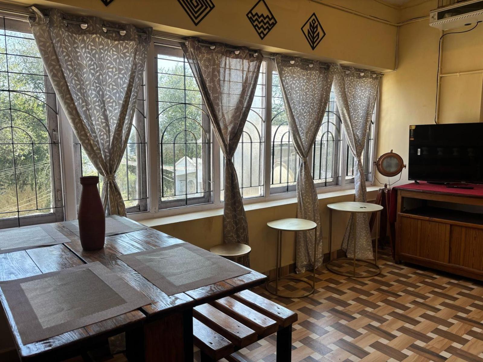 Kodai Greets - Heritage Villa Kodaikanal