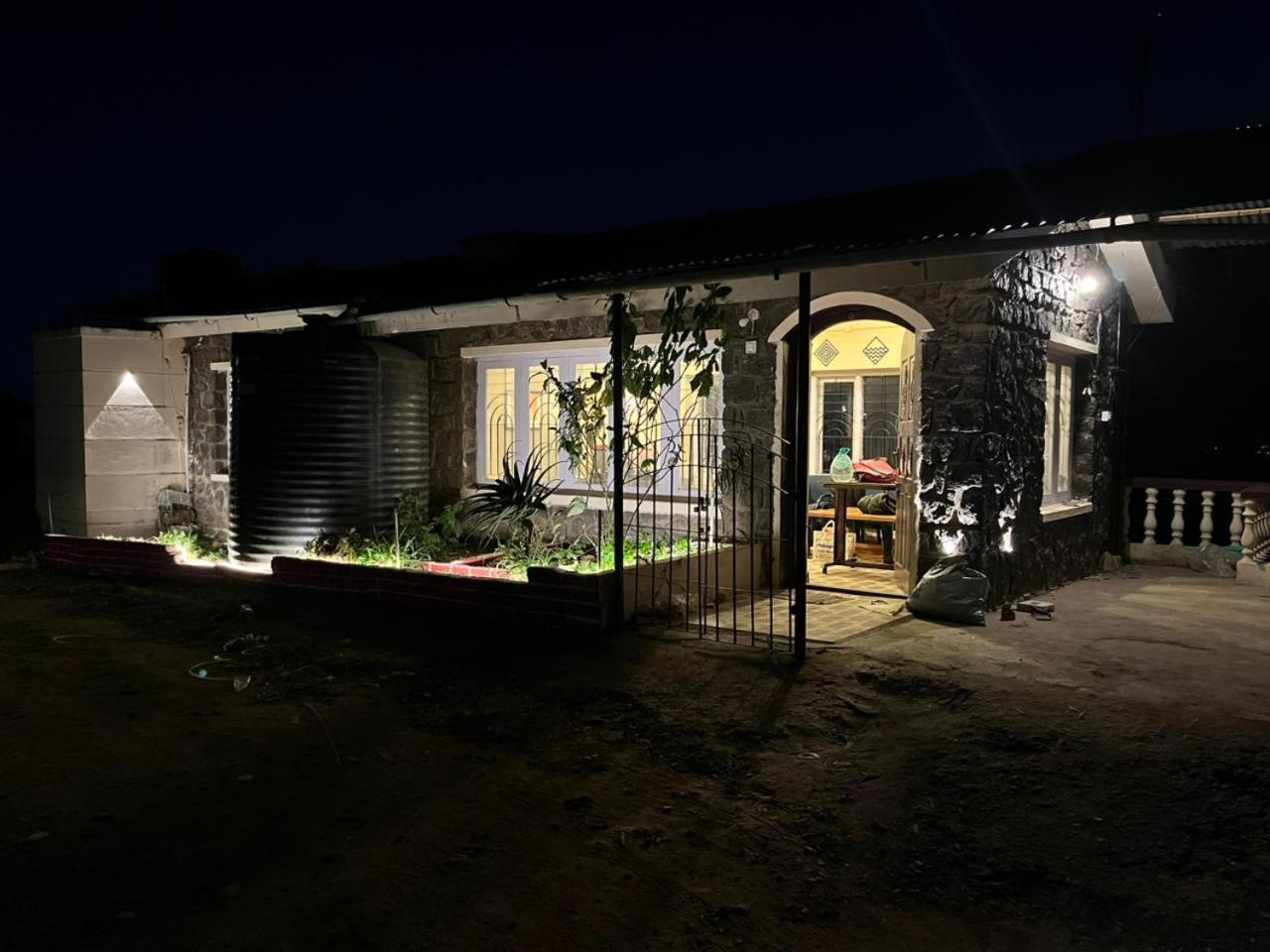 Kodai Greets - Heritage Villa