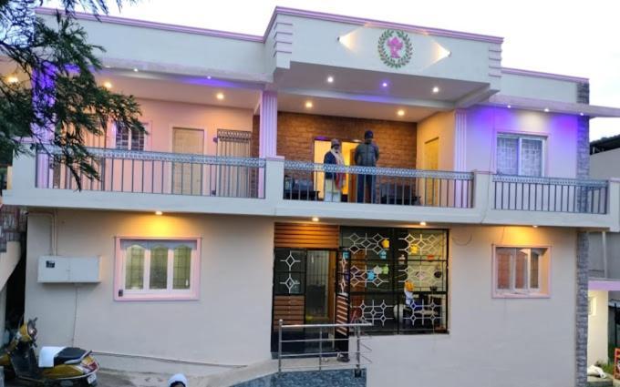 Arunai Grand Homestay Kodaikanal