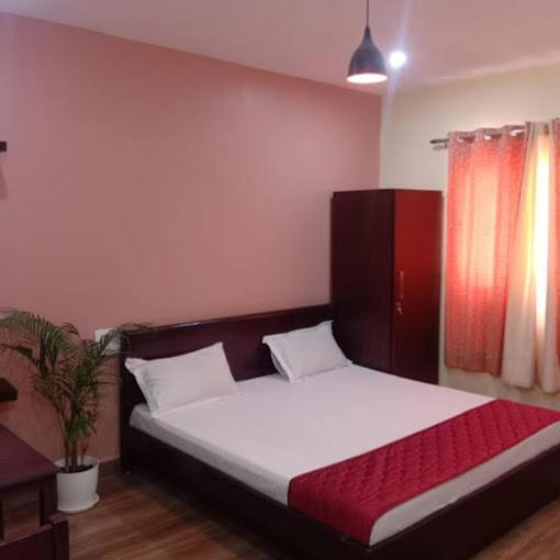 Homestay Arunai Grand
